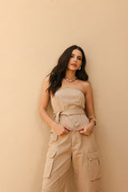 Blusa Feminina Alcance ref. BLUSA TOP - VintedoisK