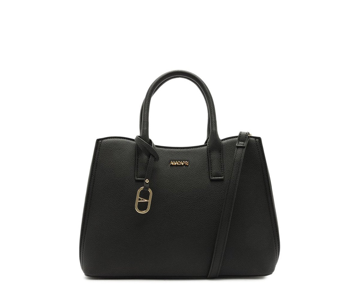 Bolsa Feminina Anacapri ref. BOLSA TOTE - VintedoisK Imagem principal do produto