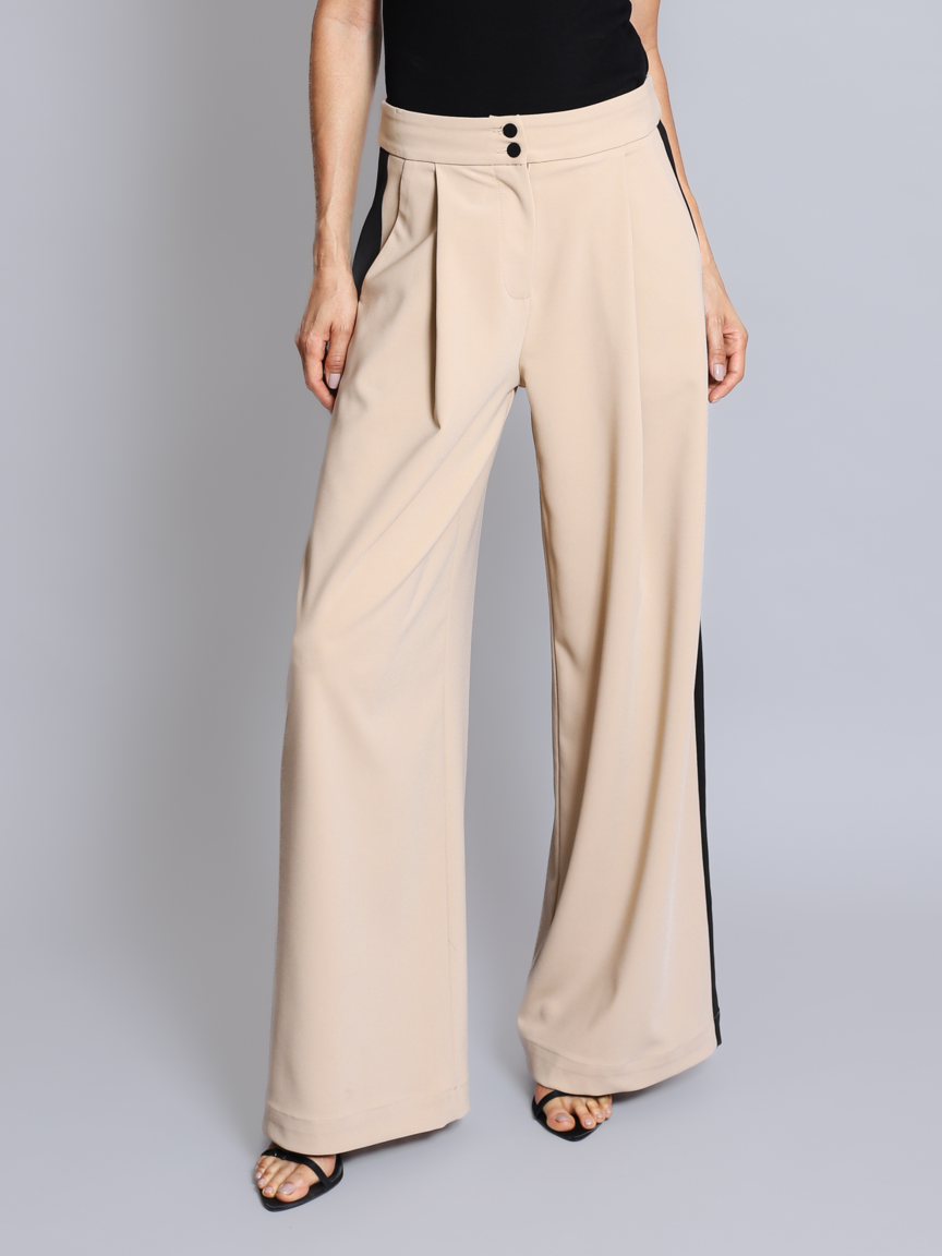 Calça Feminina SKENN ref. RETA SPORT - VintedoisK