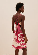 Vestido Feminino CACAY ref. VESTIDO CURTO - VintedoisK