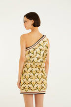 Vestido Feminino FARM RIO ref. VESTIDO CURTO - VintedoisK