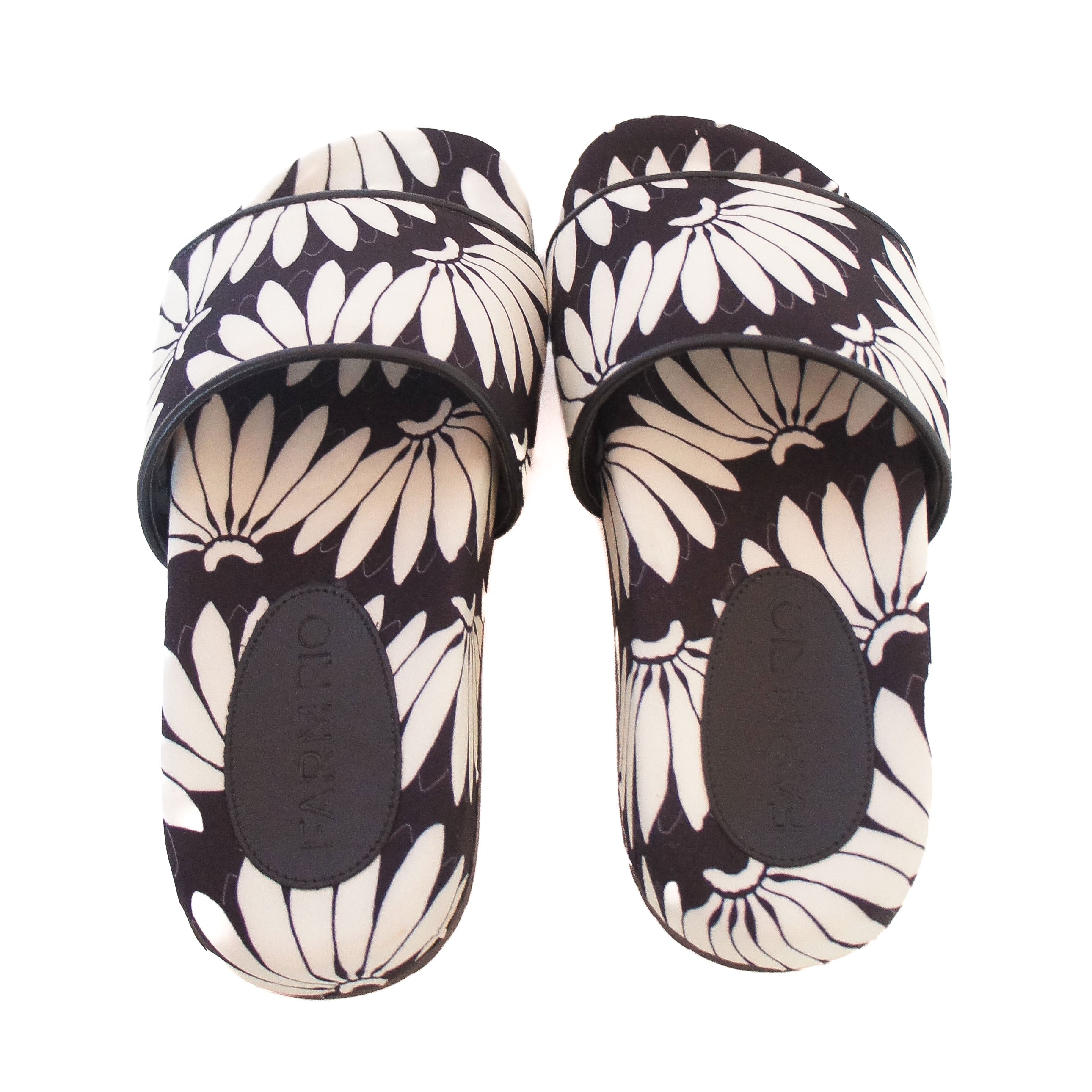 Chinelo Feminina FARM ref. CHINELO SLIDE - VintedoisK Imagem principal do produto