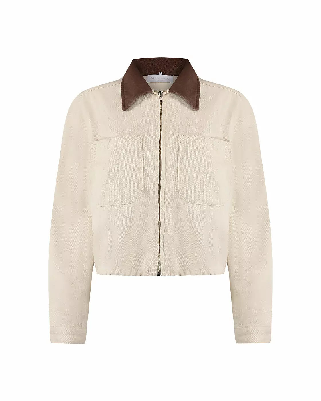Jaqueta Feminino Alcance ref. JAQUETA JEANS - VintedoisK
