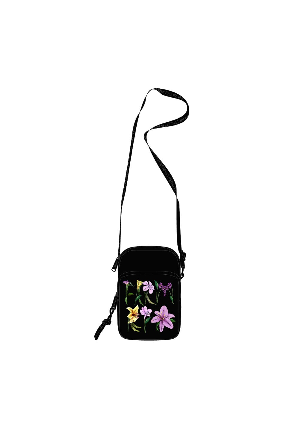Bolsa Feminina Farm ref. BOLSA DA - VintedoisK