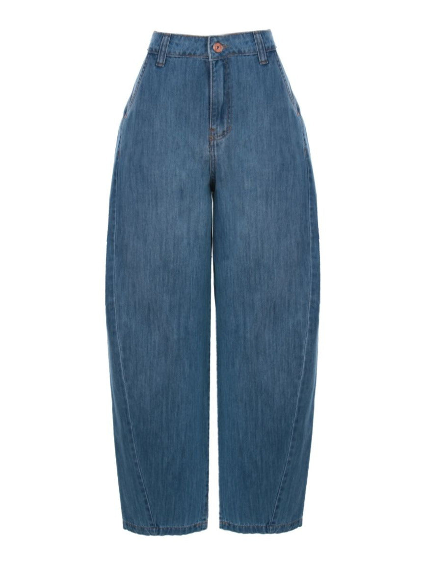 Calça Feminina Skenn ref. CALCA JEANS - VintedoisK