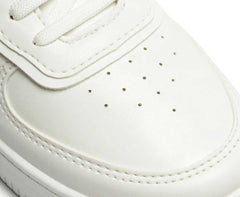 TÊNIS SOLA ALTA ESSENCIAL BRANCO C 30482 0001 0002 ANACAPRI