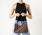 Bolsa Feminina Anacapri ref. BOLSA TIRACOLO - VintedoisK