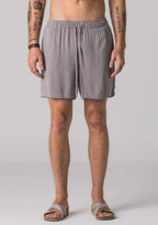 Shorts Feminino Rock&soda ref. SHORTS LINHO - VintedoisK