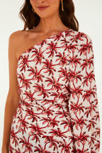 Vestido Feminino Farm ref. VESTIDO COQUEIRO - VintedoisK