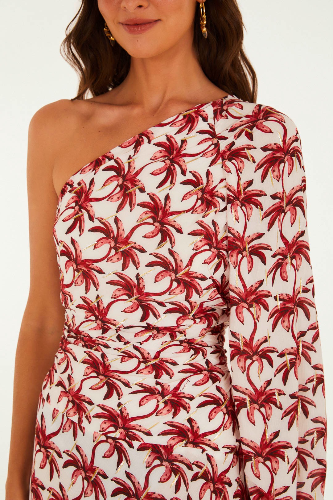 Vestido Feminino Farm ref. VESTIDO COQUEIRO - VintedoisK