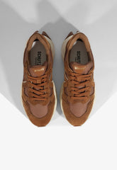 TÊNIS ST 2940 MARROM S 21911 0001 0022 SCHUTZ