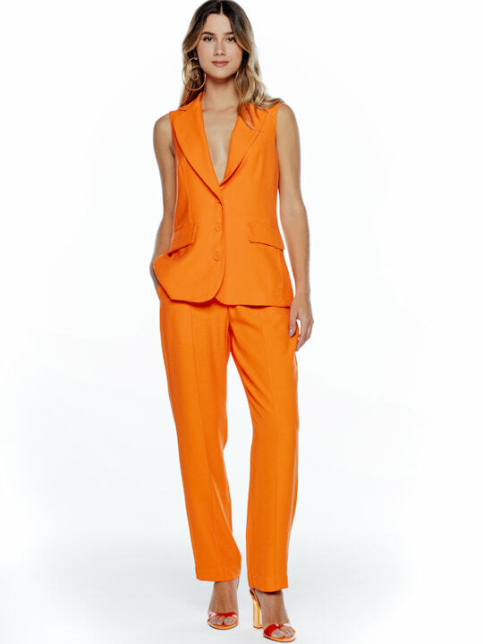 Calça Feminina SKENN ref. RETA MARANT - VintedoisK Imagem principal do produto