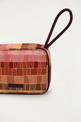 NECESSAIRE FARM XERO VIAJANTE SAFARI 78331595 FARM