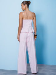 CALÇA SUMMER TRICOLINE 403342 SKENN