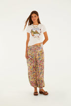 Camiseta Feminina Farm ref. TSHIRT BABY - VintedoisK