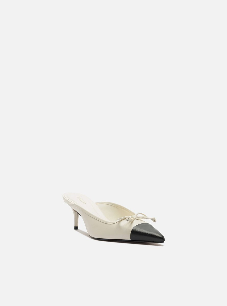 Mule Feminina Arezzo ref. MULE MULTINEUTRO - VintedoisK