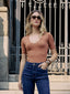 Body Feminino Skenn ref. BODY BASIC - VintedoisK