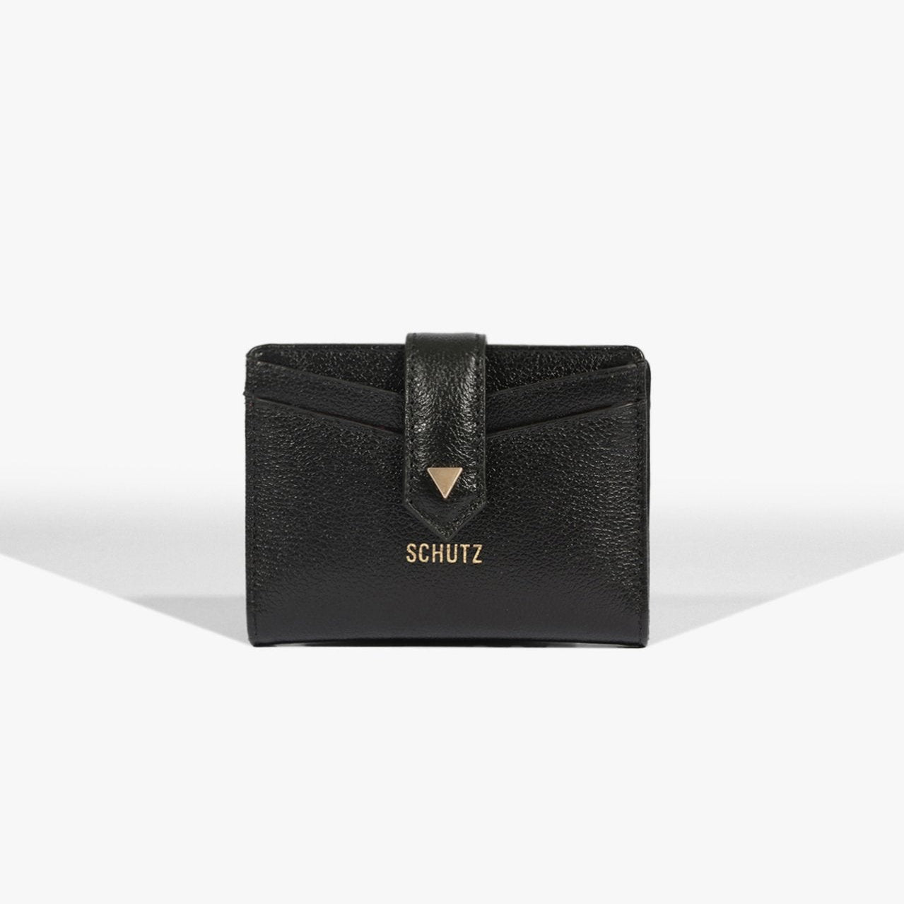 CARTEIRA COURO NEUTRAL PRETO S 46044 0010 0001 SCHUTZ Imagem principal do produto
