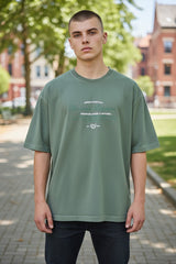 CAMISETA ESTAMPA MASC MC CTMAS00057 REVANCHE