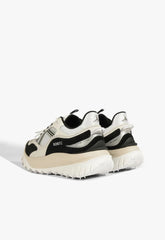 TÊNIS 240 LEGACY PRETO E BRANCO S 22126 0001 0002 SCHUTZ