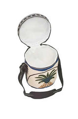 COOLER FAROFA JARDIM TROPICAL 78324758 FARM