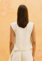 Blusa Feminina Cacay ref. BLUSA BOX - VintedoisK