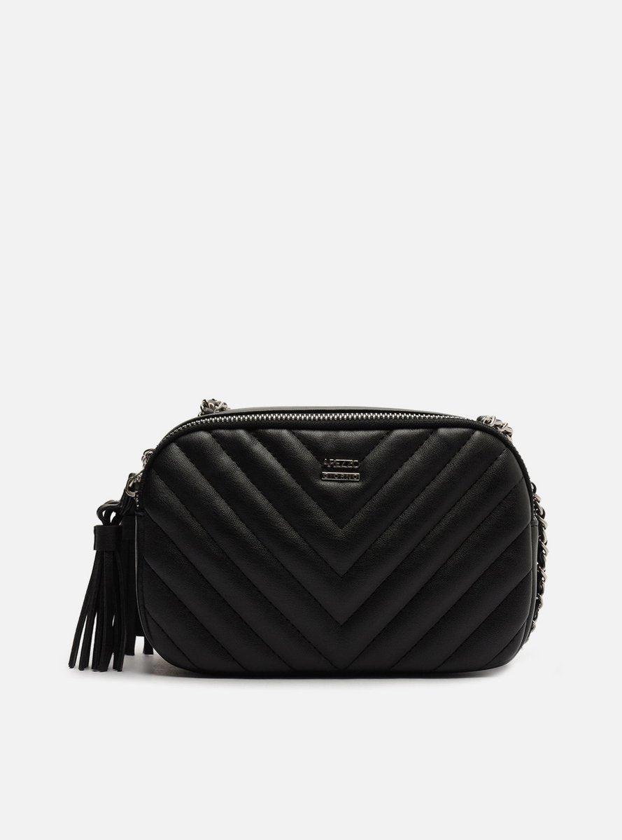 Bolsa Feminina Arezzo ref. BOLSA TIRACOLO - VintedoisK Imagem principal do produto