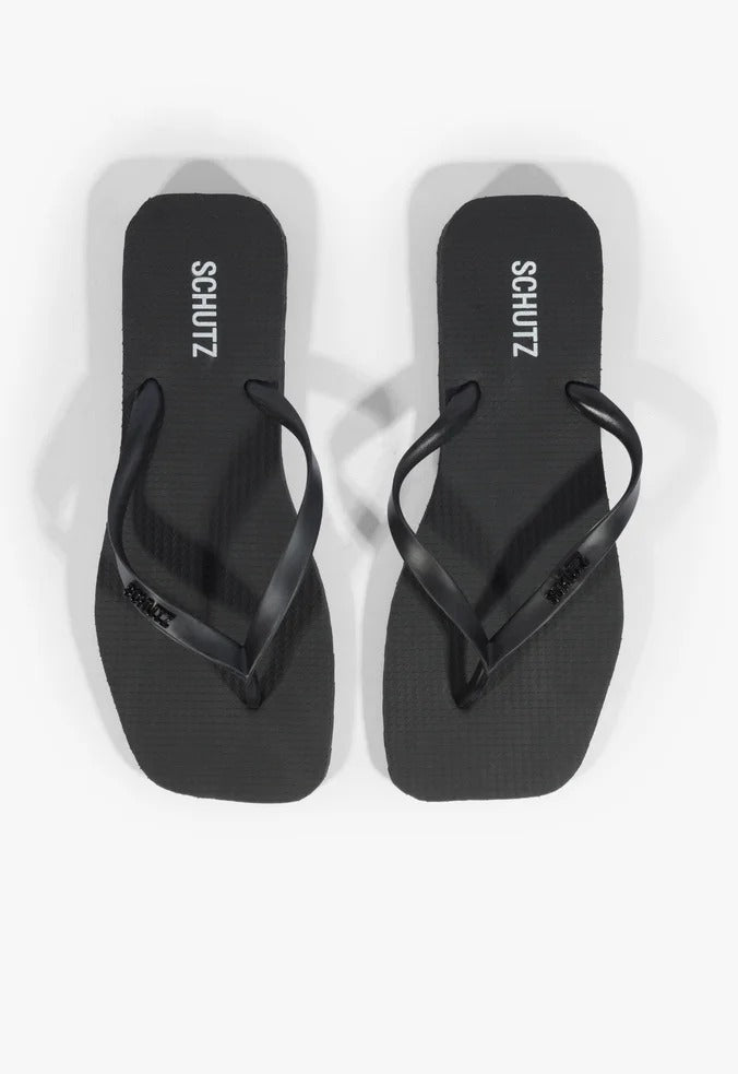 Chinelo Feminina SCHUTZ ref. CHINELO SCHUTZ - VintedoisK