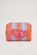 Necessaire Feminina FARM RIO ref. NECESSAIRE RAFIA - VintedoisK
