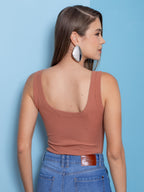 Body Feminino Skenn ref. BODY BASIC - VintedoisK