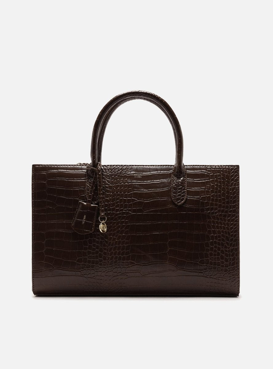 Bolsa Feminina Arezzo ref. BOLSA TOTE - VintedoisK Imagem principal do produto