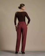 Blusa Feminina Coqueta ref. BLUSA CANELADA - VintedoisK