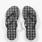 Chinelo Feminina SCHUTZ ref. CHINELO PRETO - VintedoisK
