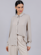 Camisa Feminino SKENN ref. CAMISA FLUIDA - VintedoisK