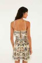 Vestido Feminino Farm ref. VESTIDO CURTO - VintedoisK