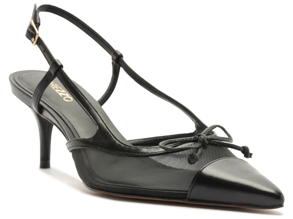 Rasteira Feminina Arezzo ref. SCARPIN SLINGBACK - VintedoisK