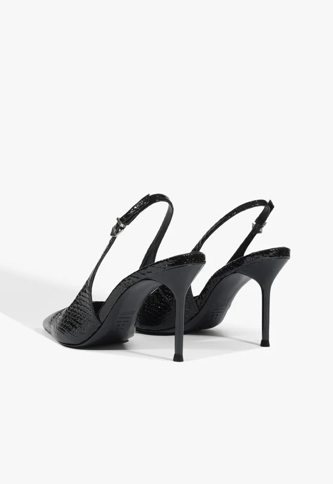Rasteira Feminina SCHUTZ ref. SCARPIN SLINGBACK - VintedoisK