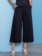 Calça Feminina SKENN ref. ALFAIATARIA PANTACOURT - VintedoisK