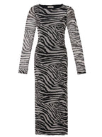 Vestido Feminino Skenn ref. VESTIDO MALHA - VintedoisK