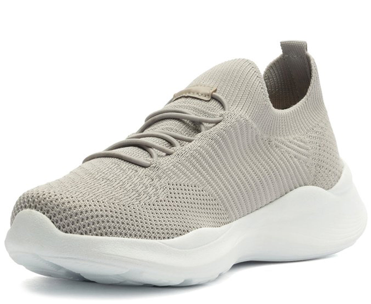 Tênis Feminina ANACAPRI ref. SPORTY KNIT - VintedoisK