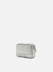 BOLSA TIRACOLO PRATA PEQUENA CORRENTE BASIC A 50011 0670 0023 AREZZO