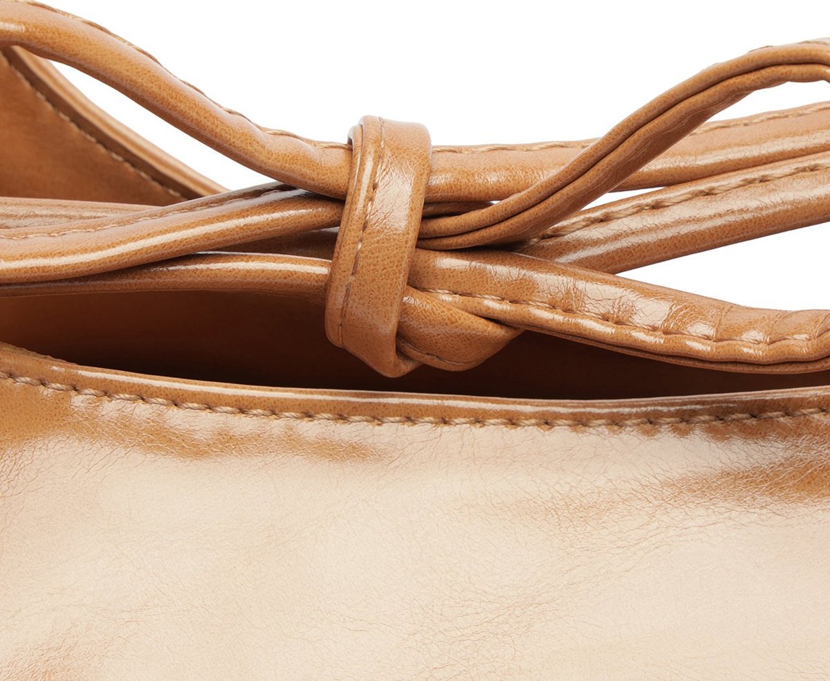 Bolsa Feminina Anacapri ref. BOLSA HOBO - VintedoisK