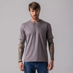 Camiseta Feminina Rock&soda ref. CAMISETA G - VintedoisK