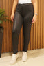 Calça Feminina REVANCHE ref. CIGARRETE PRETA - VintedoisK