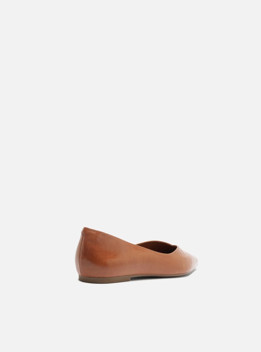 Rasteira Feminina Arezzo ref. SAPATILHA MARROM - VintedoisK