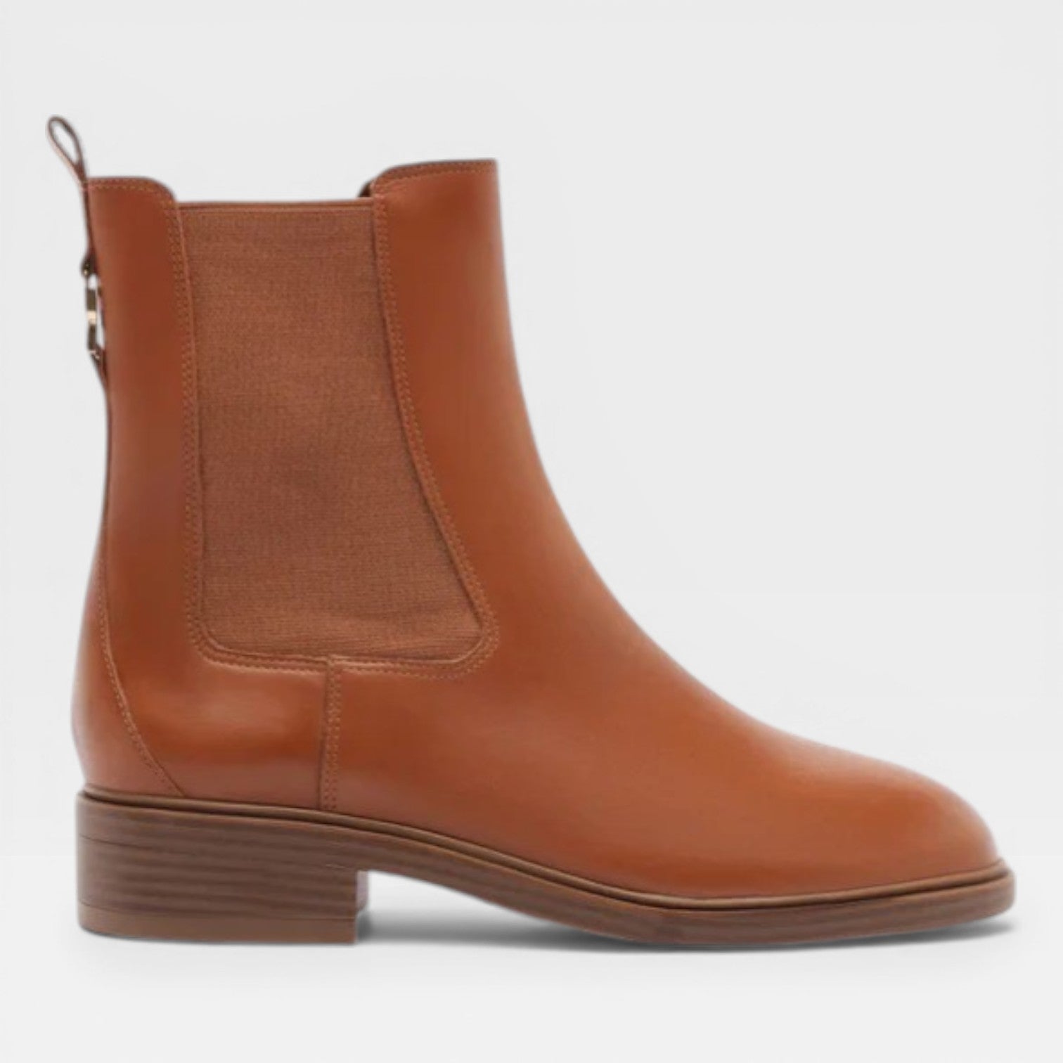 Bota Feminina AREZZO ref. BOTA CHELSEA - VintedoisK Imagem principal do produto