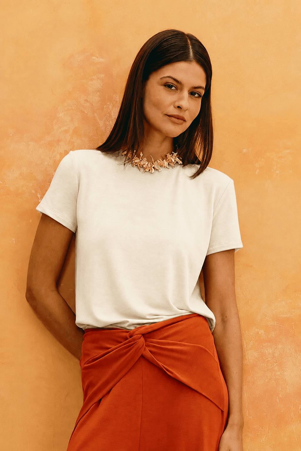Blusa Feminina Cacay ref. BLUSA T - VintedoisK