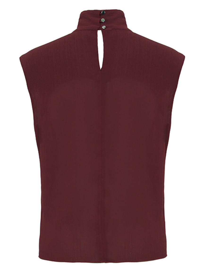 BLUSA DECOTE NÓ 413124 SKENN Imagem secundária do produto