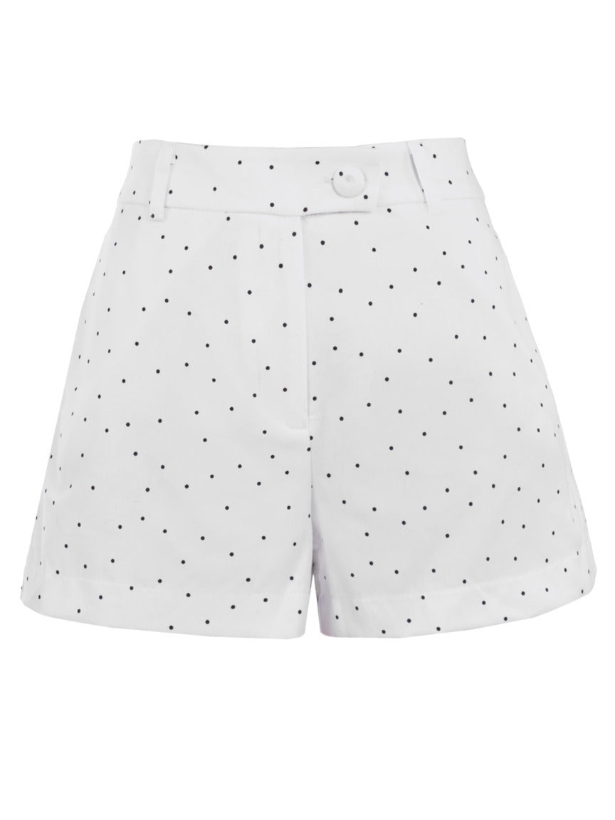 Shorts Feminino Skenn ref. SHORTS ALFAIATARIA - VintedoisK