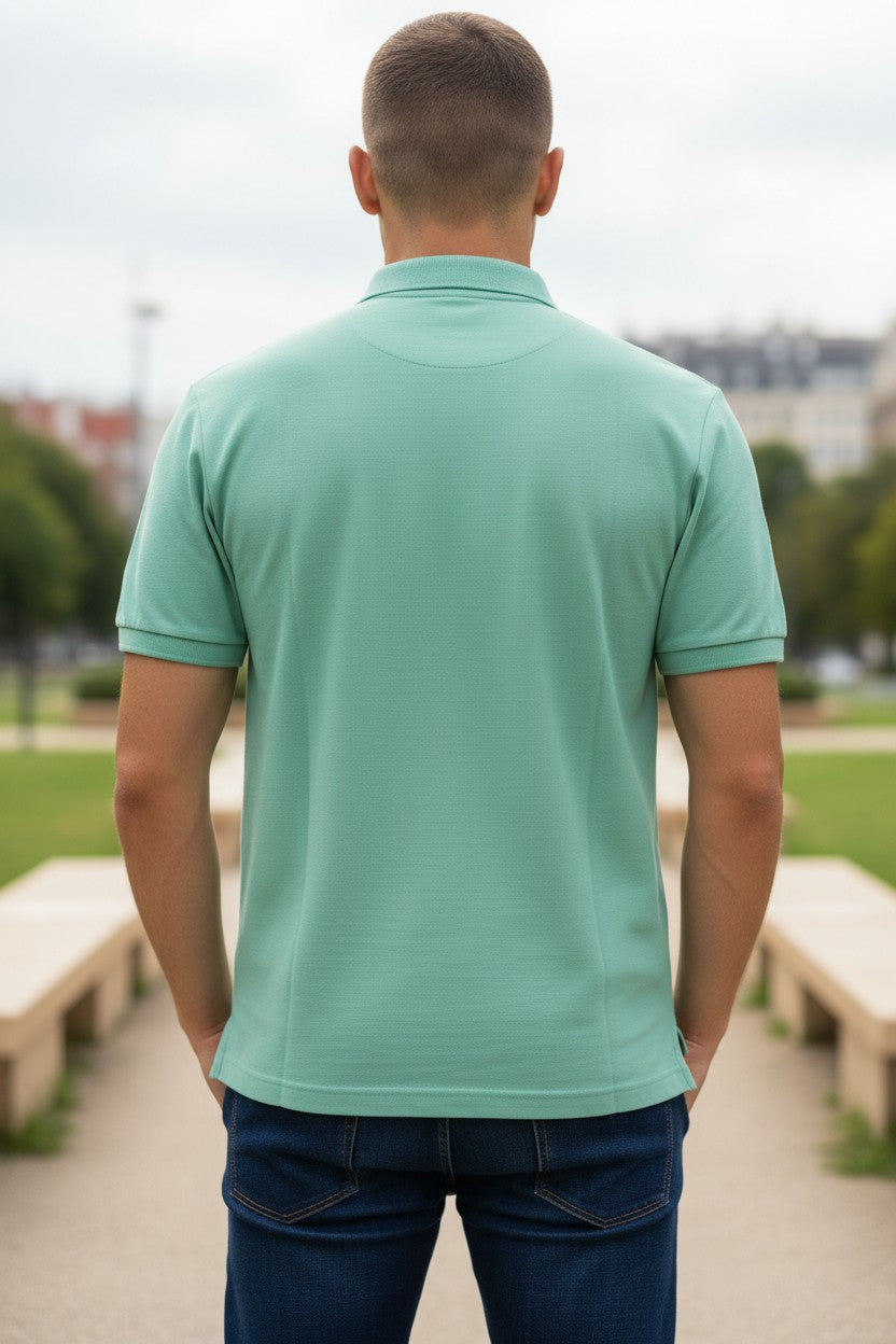 Camiseta Feminina REVANCHE ref. CAMISETA POLO - VintedoisK